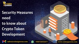 Security Measures need to know about Crypto Token Development.jpg
