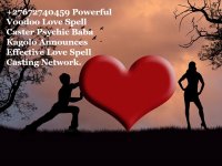 +27672740459 Powerful Voodoo Love Spell Caster Psychic Baba Kagolo Announces Effective Love Sp...jpg