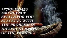 +27672740459 EMERGENCY SPELLS FOR YOU STACKING WITH THE PROBLEM IN DIFFERENT PARTS OF THE WORLD..jpg