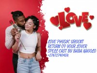 +27672740459 LOVE PHYSIC URGENT RETURN OF YOUR LOVE SPELL CAST BY BABA KAGOLO..jpg +27672740459 LOVE PHYSIC URGENT RETURN OF YOUR LOVE SPELL CAST BY BABA KAGOLO..jpg