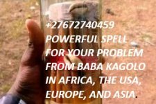 +27672740459 POWERFUL SPELL FOR YOUR PROBLEM FROM BABA KAGOLO IN AFRICA, THE USA, EUROPE, AND ...jpg