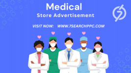 Medical Store Advertisement.png