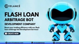 Flash loan arbitrage bot  development.jpg