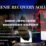HOW TO RECOVER YOUR LOST OR STOLEN CRYPTOCURRENCY/ HIRE THE WEB GENIE RECOVERY SOLUTION NOW